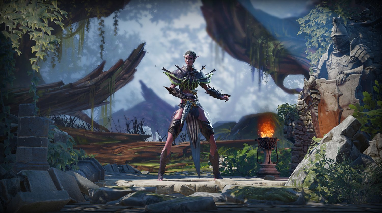 Divinity: Original Sin 2 - Definitive Edition - Imagen 22